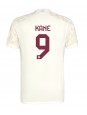 Bayern Munich Harry Kane #9 Ausweichtrikot 2023-24 Kurzarm